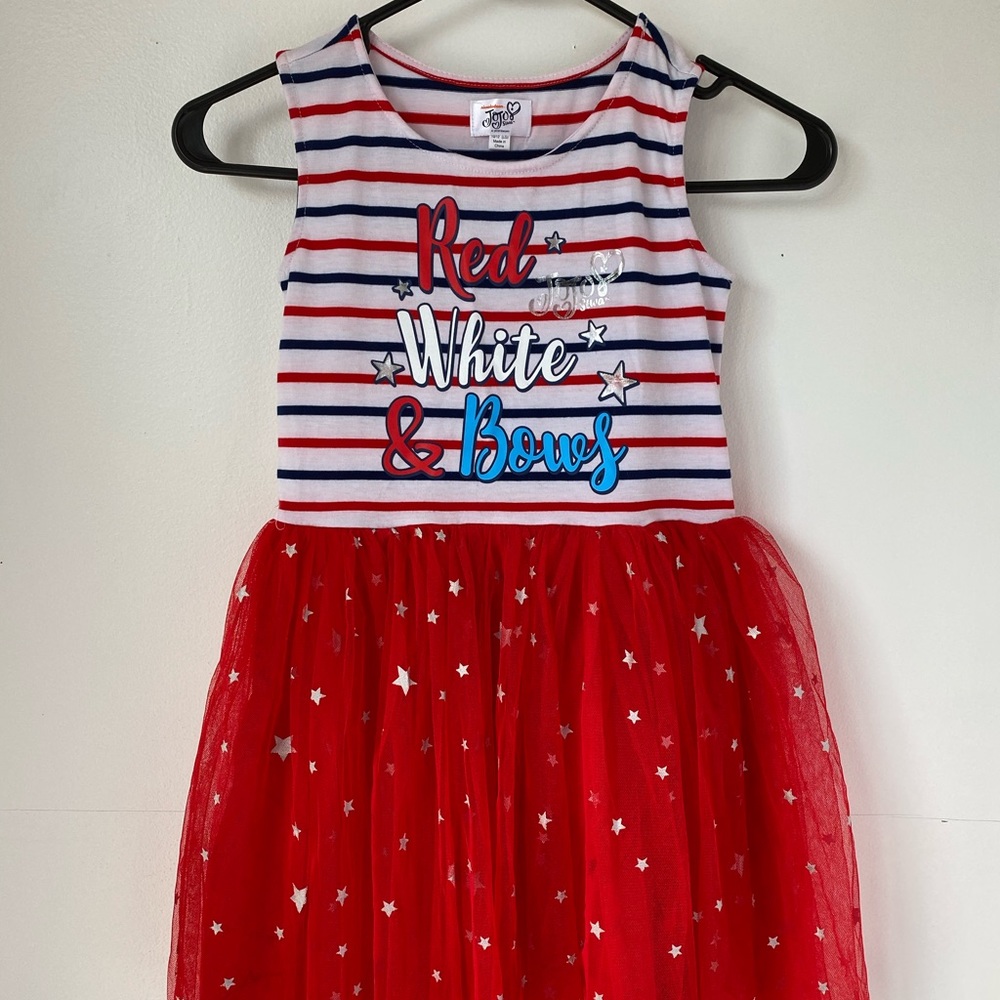 JoJo Siwa Dress